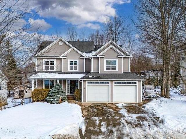 House for sale in Kentville, Nova Scotia