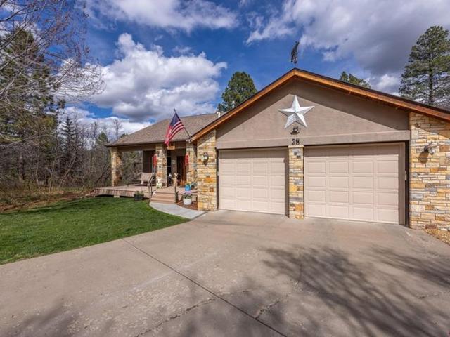 House for sale in La Plata, Colorado
