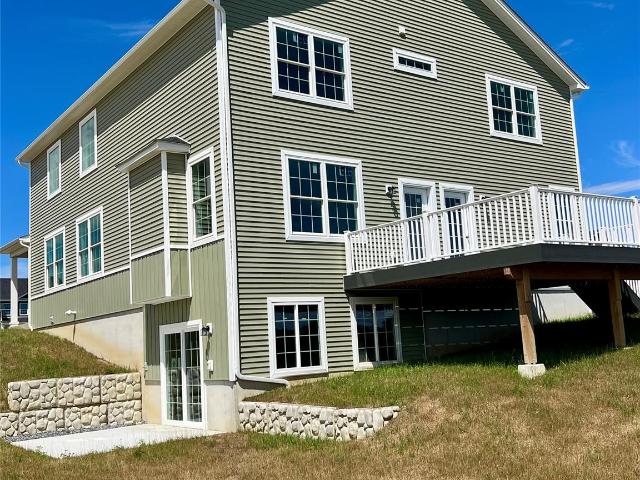 House for sale in Poughkeepsie, New York