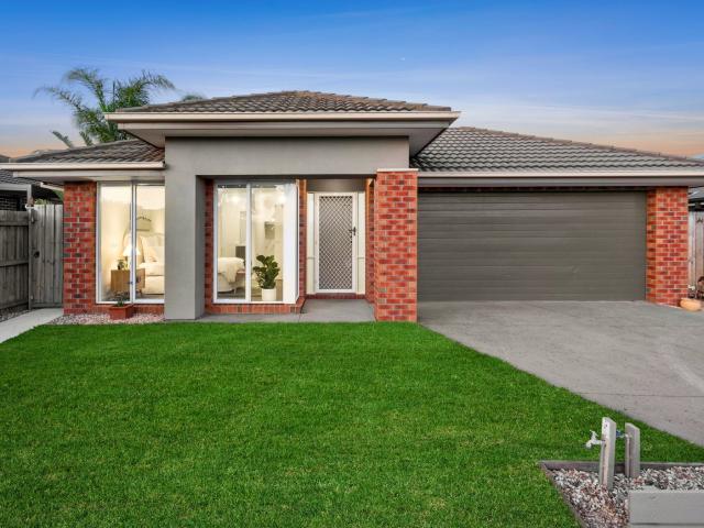 Apartment for rent in Geelong, Victoria