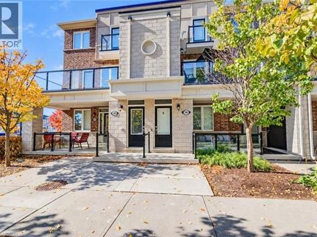 Townhouse for sale in Rosenberg, Kitchener