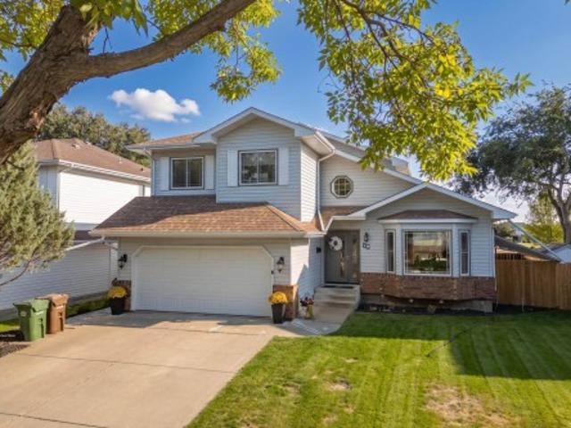 House for sale in Saint Albert, Alberta