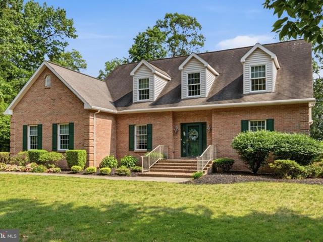 House for sale in Mullica Hill, New Jersey