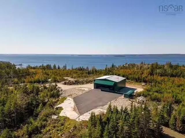 House for sale in Nova Scotia