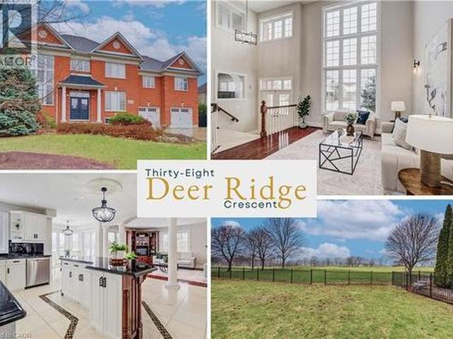 House for sale in Kitchener, Ontario