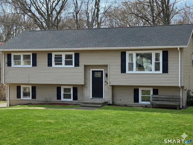 House for sale in Stonington, Connecticut