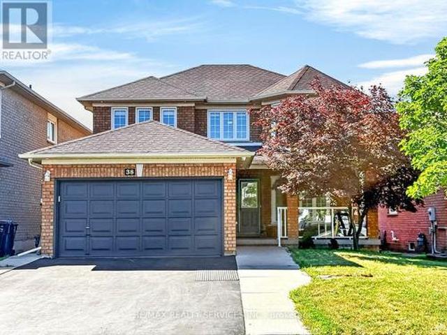 House for sale in Georgina, Ontario