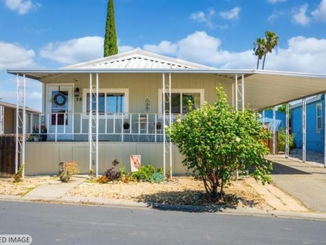House for sale in Solano, California