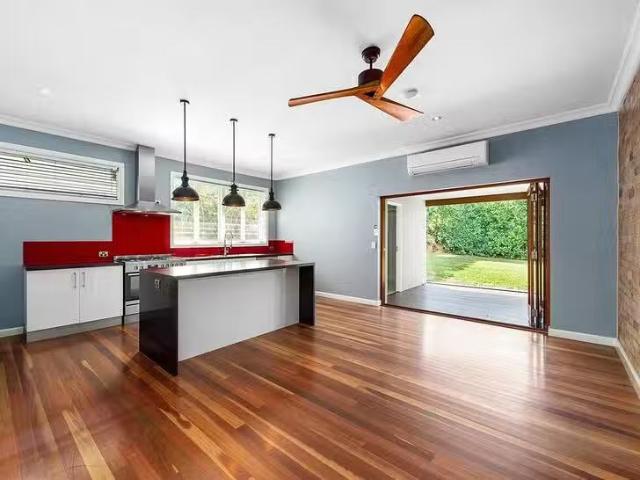 House for rent in Toombul, Queensland