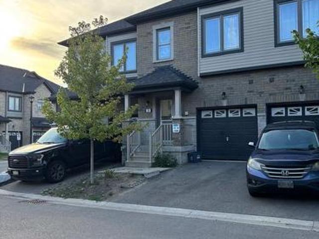 House for sale in Barrie, Ontario