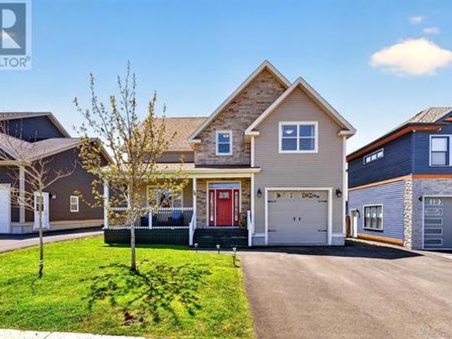House for sale in Paradise, Newfoundland And Labrador