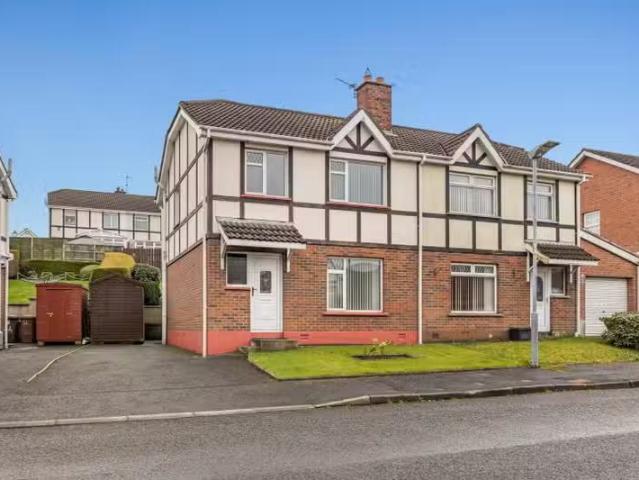 House to rent in Ballinskelligs, South Tipperary