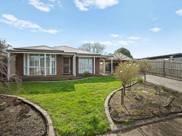 Apartment for rent in Camerons Creek, Victoria