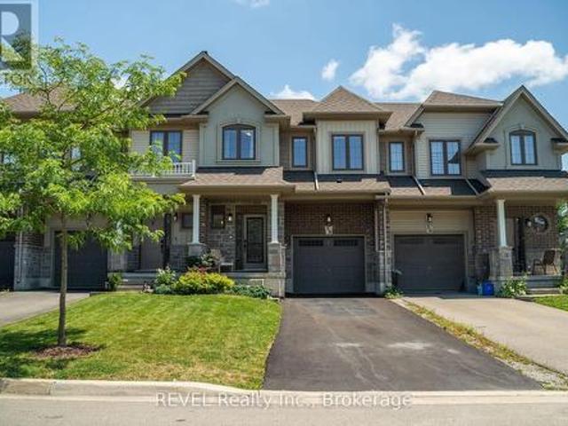 House for sale in Niagara, Ontario