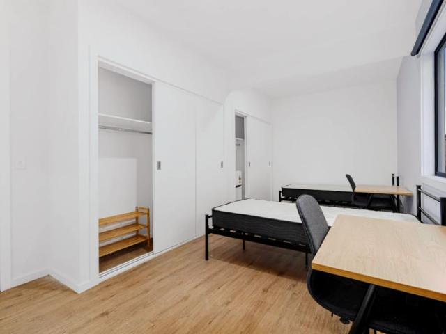 Room for rent in Clayton, Melbourne