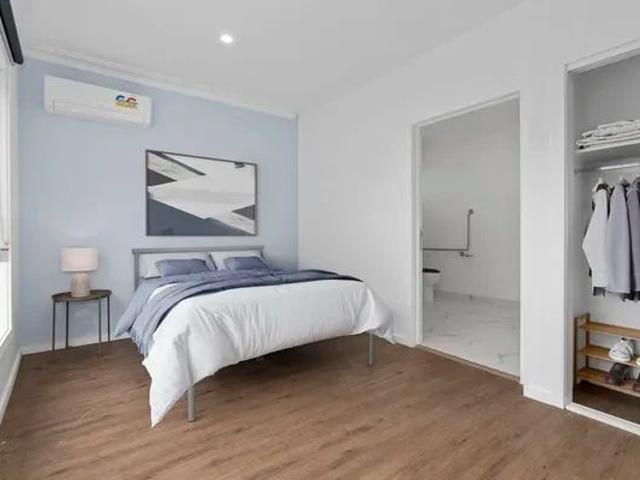 Granny Flat for rent in Camerons Creek, Victoria