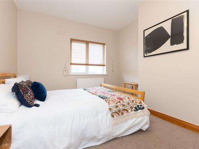 Terraced House for sale in Mullingar, North Tipperary