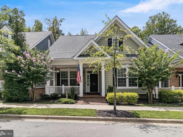 Townhouse for sale in La Plata, Charles County