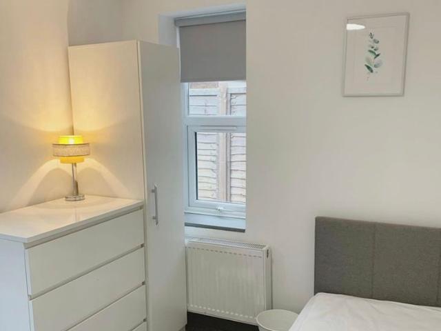 Apartment for rent in Castlefield, Cressex