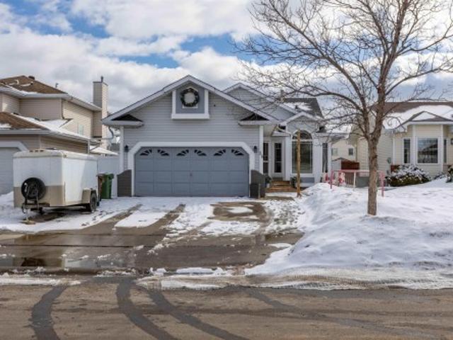 House for sale in Saint Albert, Alberta