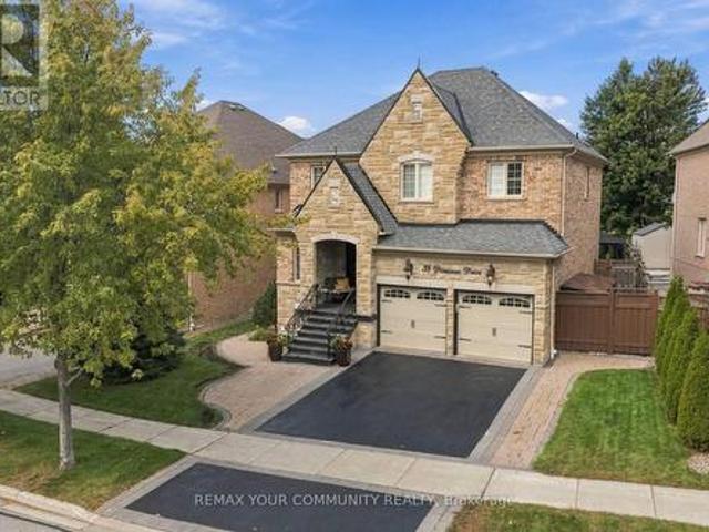 House for sale in Vaughan, Golden Horseshoe