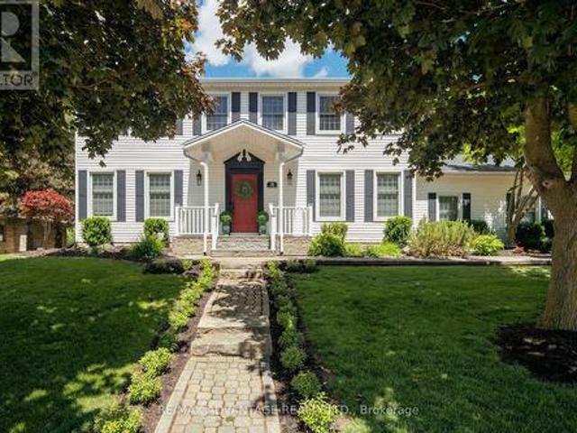 House for sale in Arva, Ontario