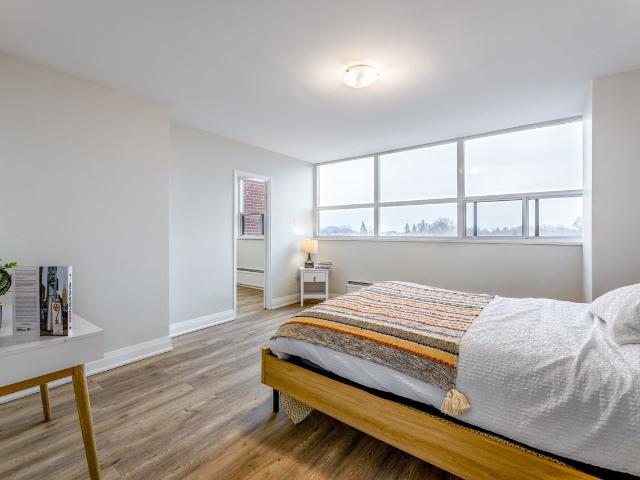 Apartment for rent in Woburn, Ontario