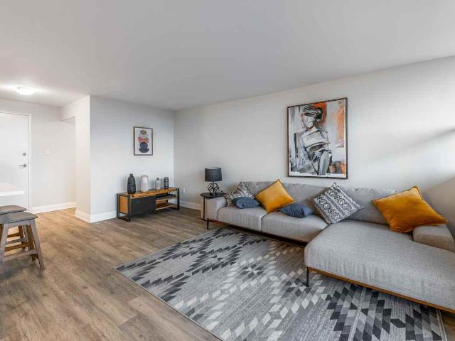 Apartment for rent in Woburn, Ontario