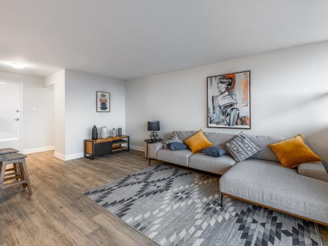 Apartment for rent in Etobicoke Centre, Toronto