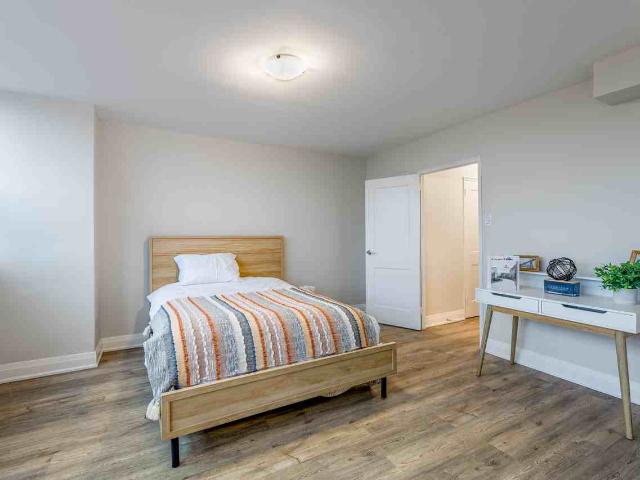 Apartment for rent in Woburn, Ontario