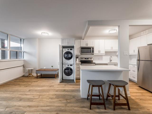 Apartment for rent in Woburn, Ontario