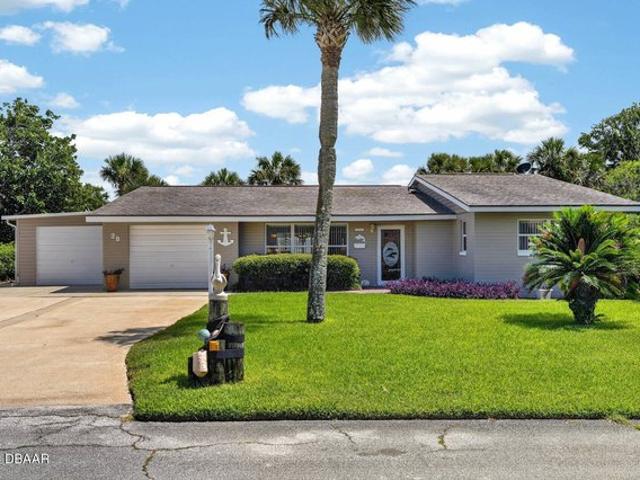 House for sale in Ormond Beach, Florida