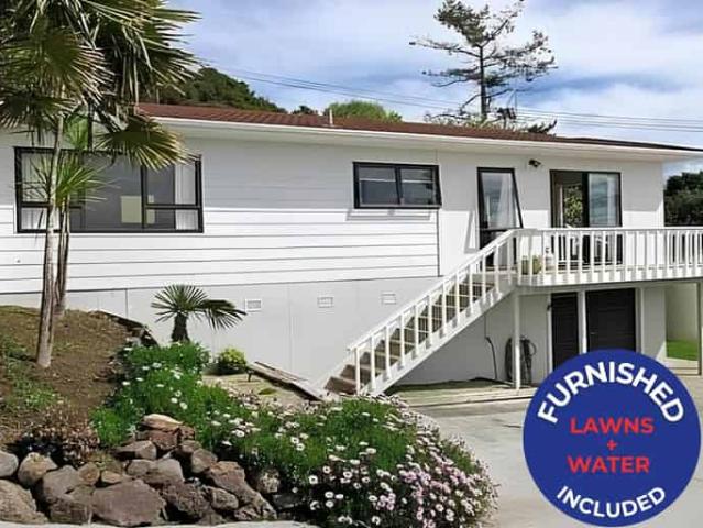 House for rent in Northland