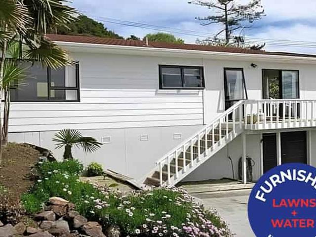 House for rent in Northland
