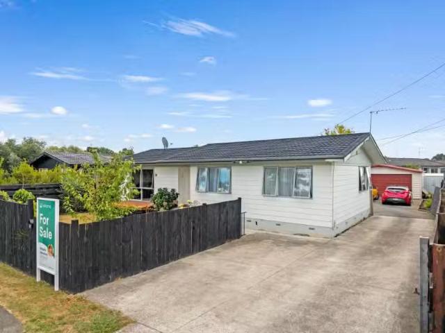 House for sale in Hamilton, Waikato