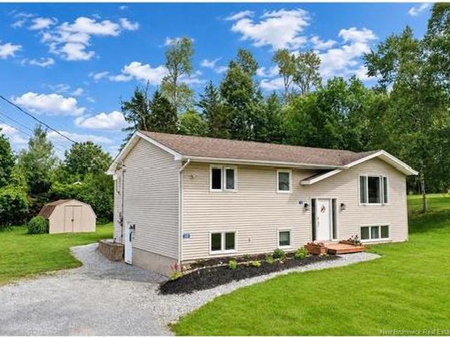 House for sale in Hampton, New Brunswick