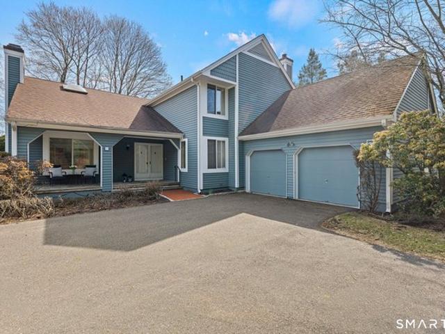Condo for sale in Cos Cob, Connecticut