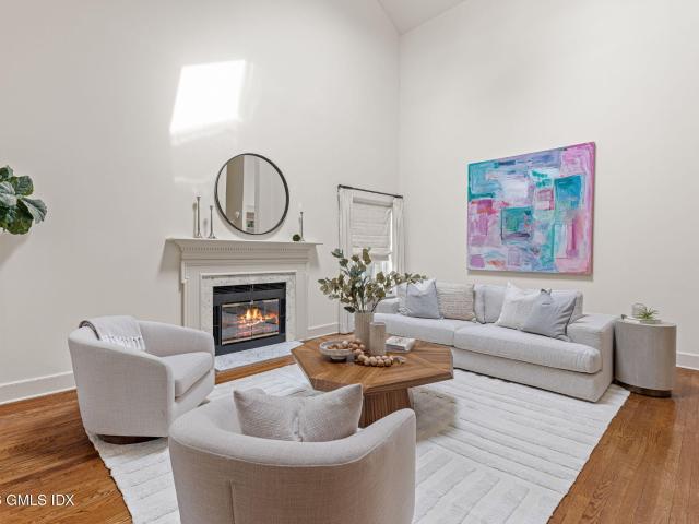 Condo for sale in Cos Cob, Connecticut