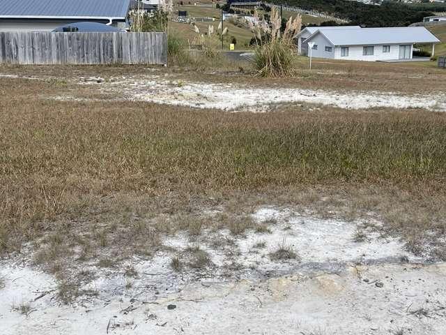 Land for sale in Northland