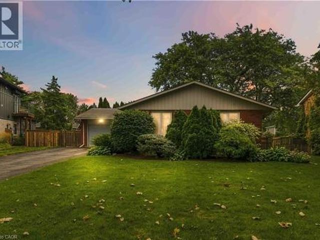 House for sale in Niagara, Ontario