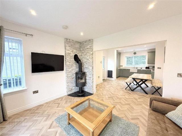 House for rent in Kilrea, County Londonderry
