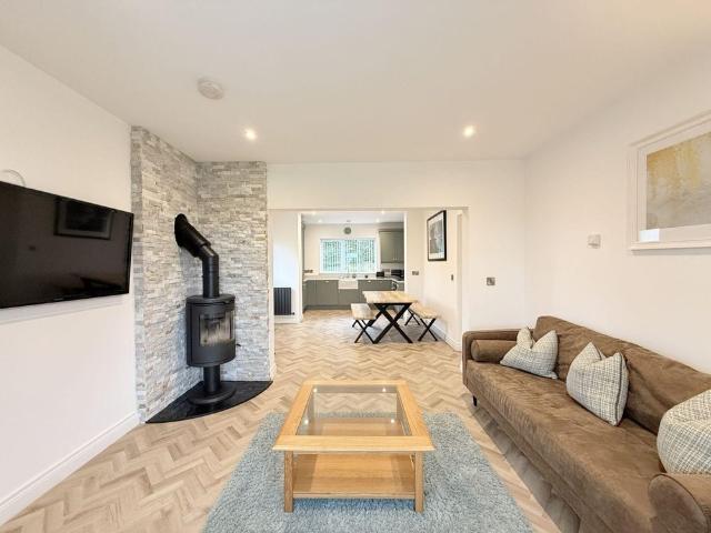 House for rent in Kilrea, County Londonderry