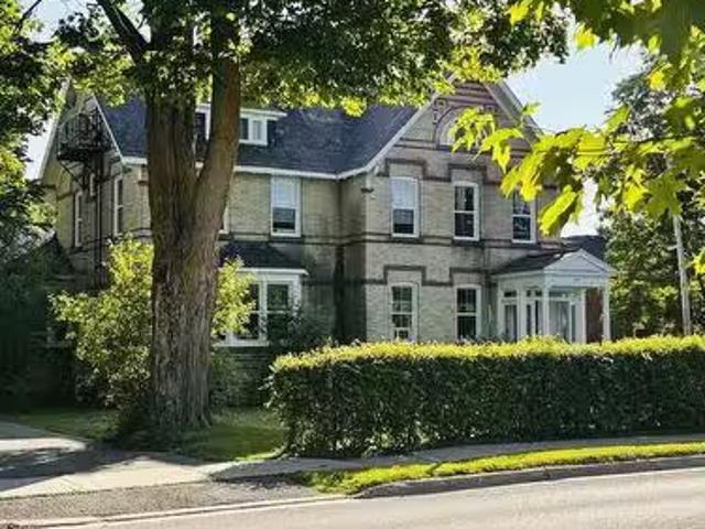 House for sale in Perth, Ontario