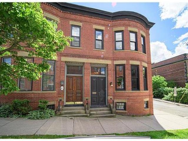House for sale in City Of Saint John, New Brunswick