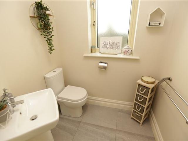 Detached House for sale in Bettystown, North Tipperary