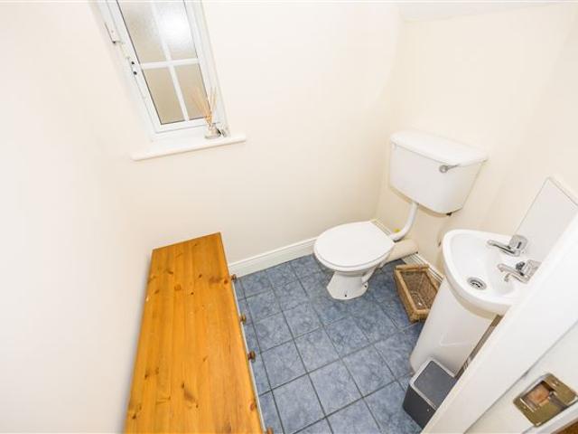 Detached House for sale in Lusk, North Tipperary