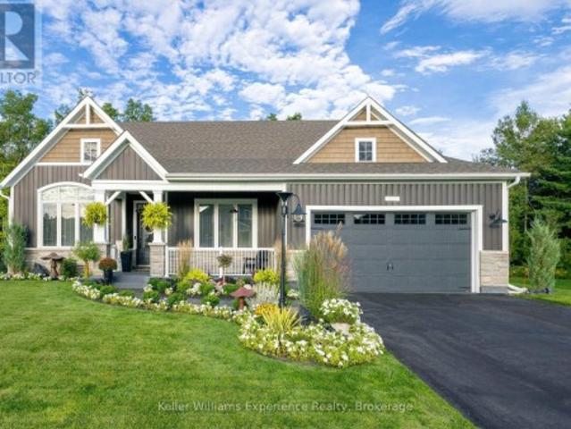 House for sale in Muskoka, Ontario