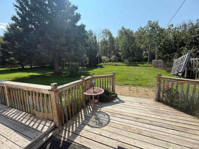 House for sale in Iron River, Michigan
