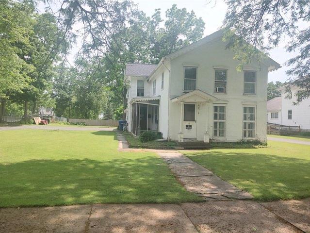 House for sale in Seneca, New York