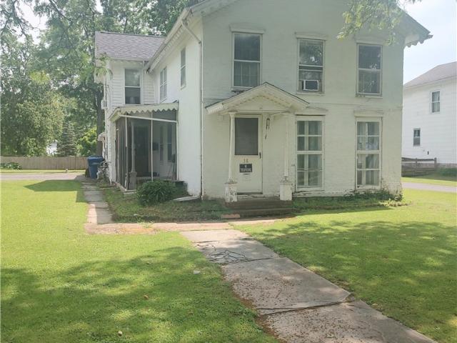 House for sale in Seneca, New York